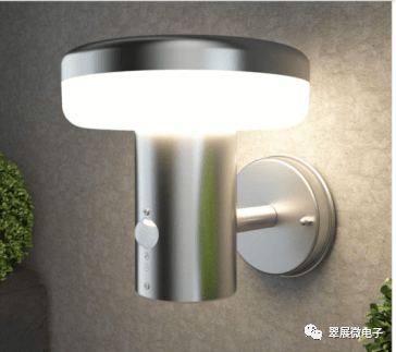 Read more about the article 翠展微电子推出智能型超低功耗PIR信号调理芯片