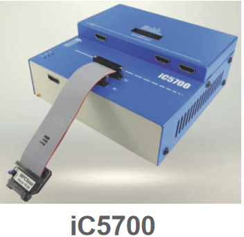 Read more about the article iC5000/5700 产品介绍